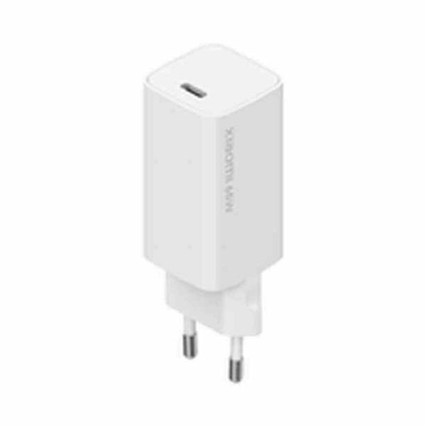Cargador de Pared Xiaomi 29188 Blanco 65 W 65W